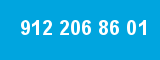 912 206 86 01